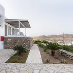 Mykonos Unique Villas By 2Doors