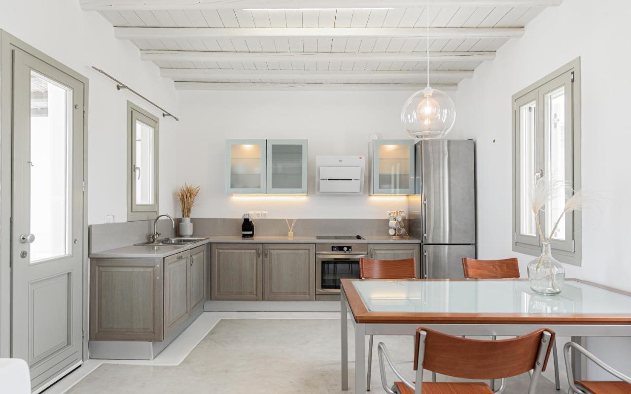 Villa Mykonos Unique Villas By 2doors *