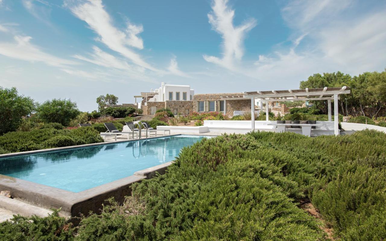 Mykonos Unique Villas By 2doors Villa *