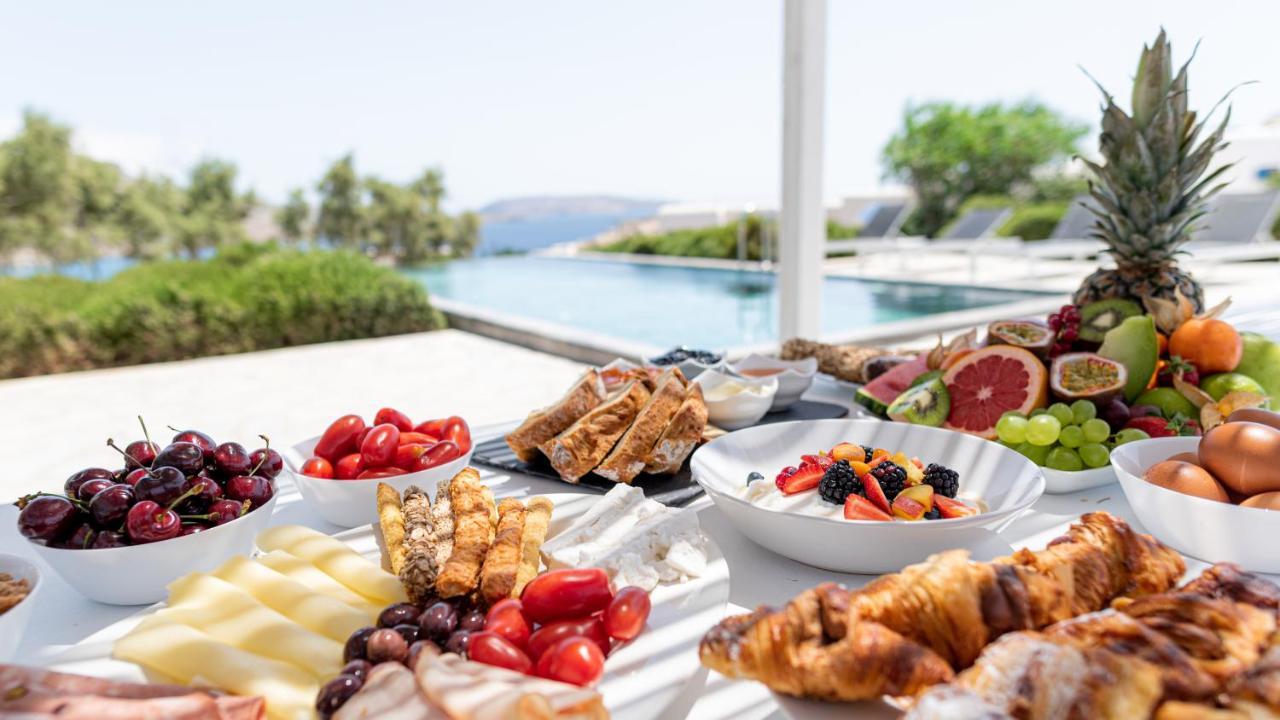 Mykonos Unique Villas By 2doors Villa
