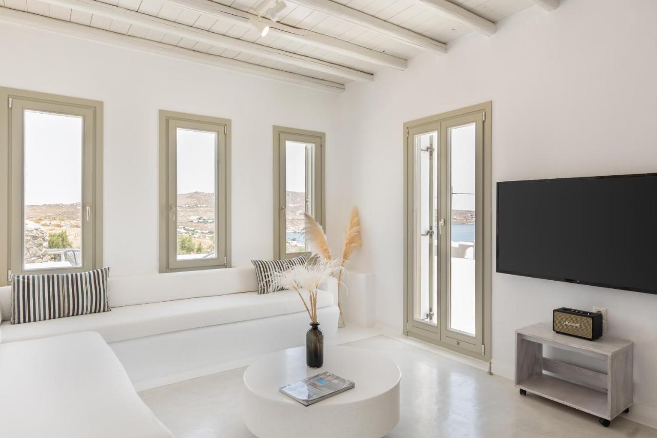Villa Mykonos Unique Villas By 2doors *