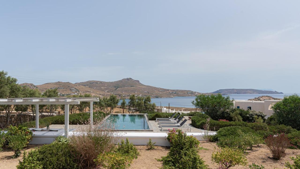 Villa Mykonos Unique Villas By 2doors