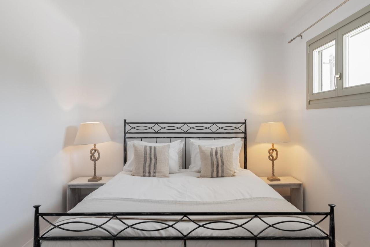 Mykonos Unique Villas By 2doors * Kalafatis