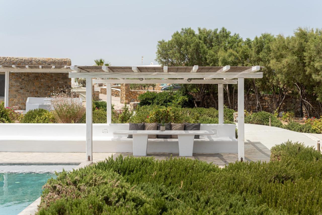 Mykonos Unique Villas By 2doors Villa *