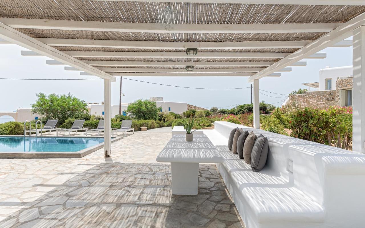 Villa Mykonos Unique Villas By 2doors