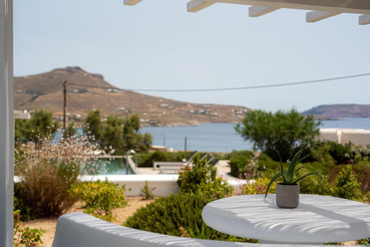 Mykonos Unique Villas By 2doors *