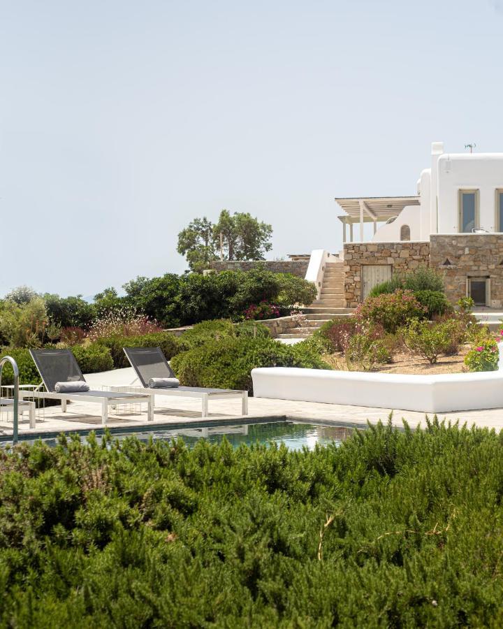 Mykonos Unique Villas By 2doors * Kalafatis