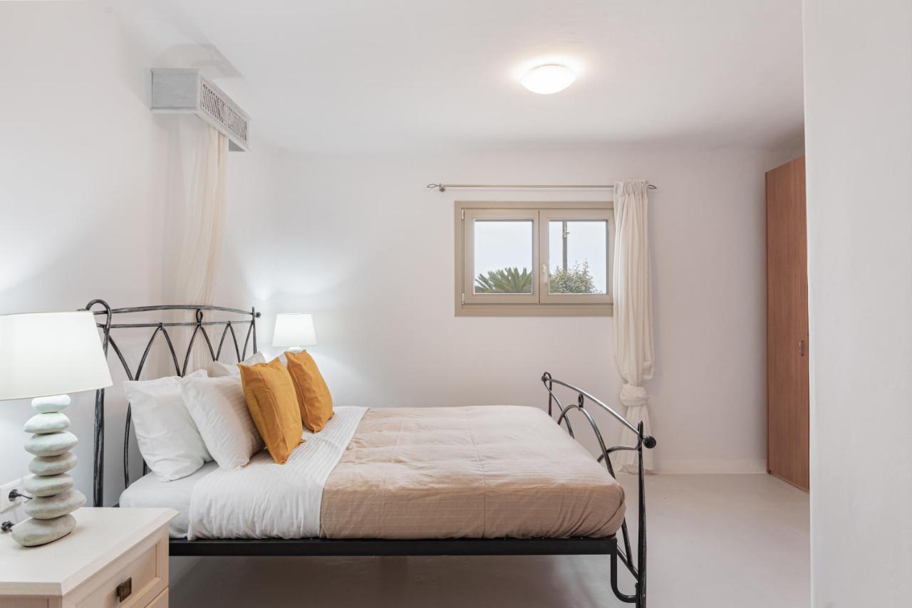 Mykonos Unique Villas By 2doors * Kalafatis