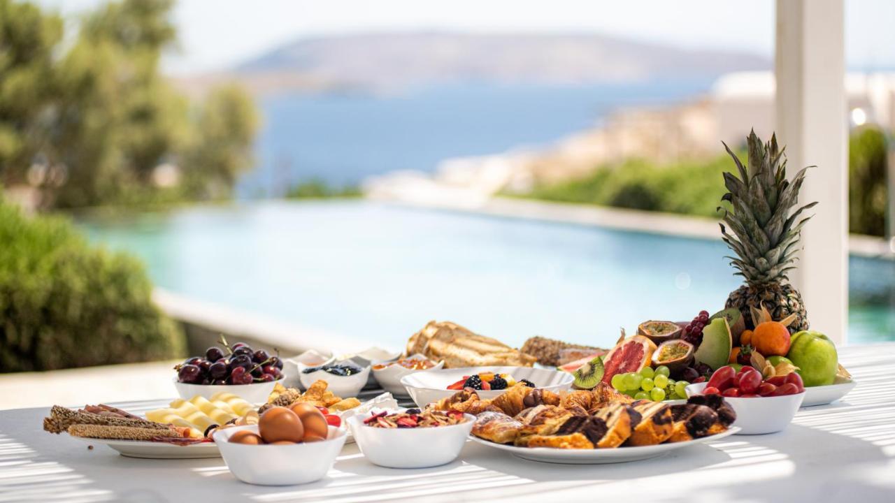 Mykonos Unique Villas By 2doors *