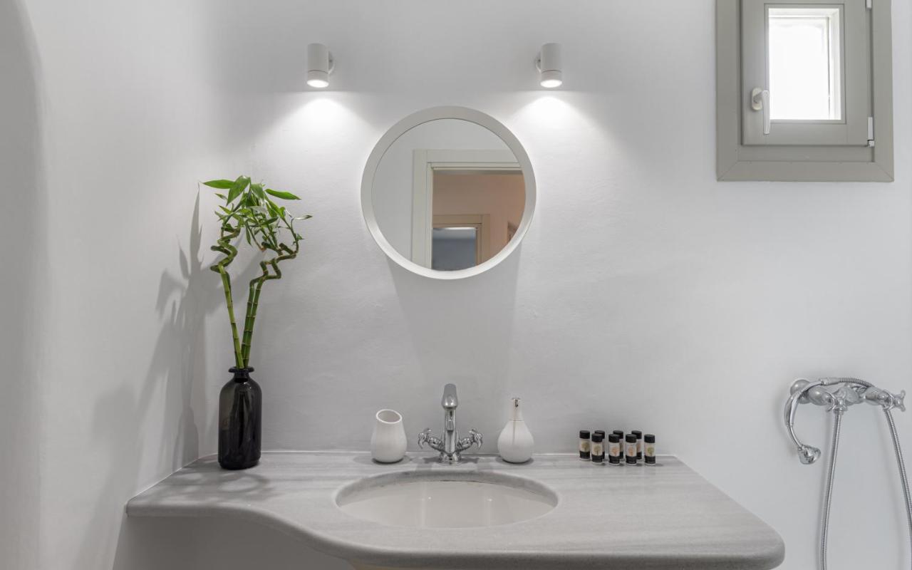 Villa Mykonos Unique Villas By 2doors