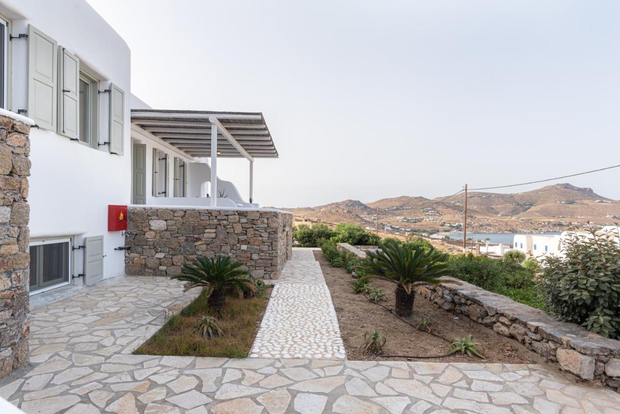Mykonos Unique Villas By 2doors
