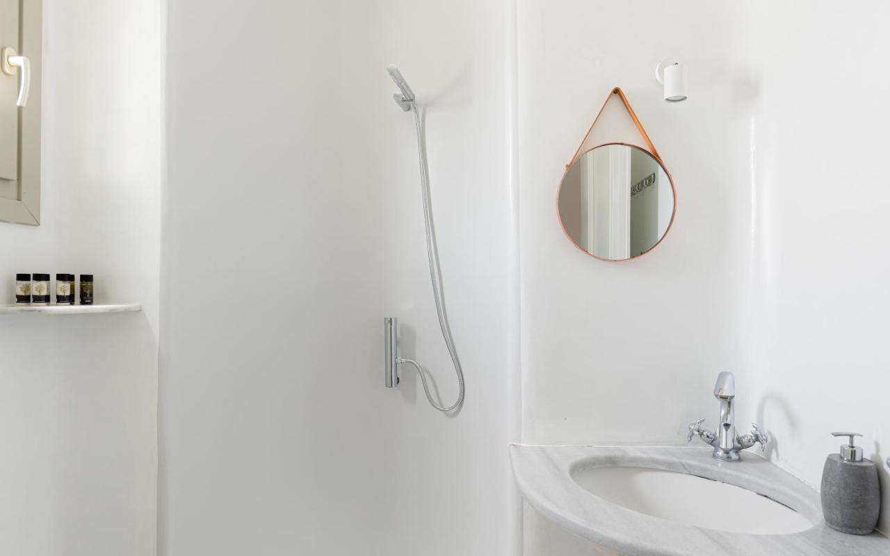 Mykonos Unique Villas By 2doors *