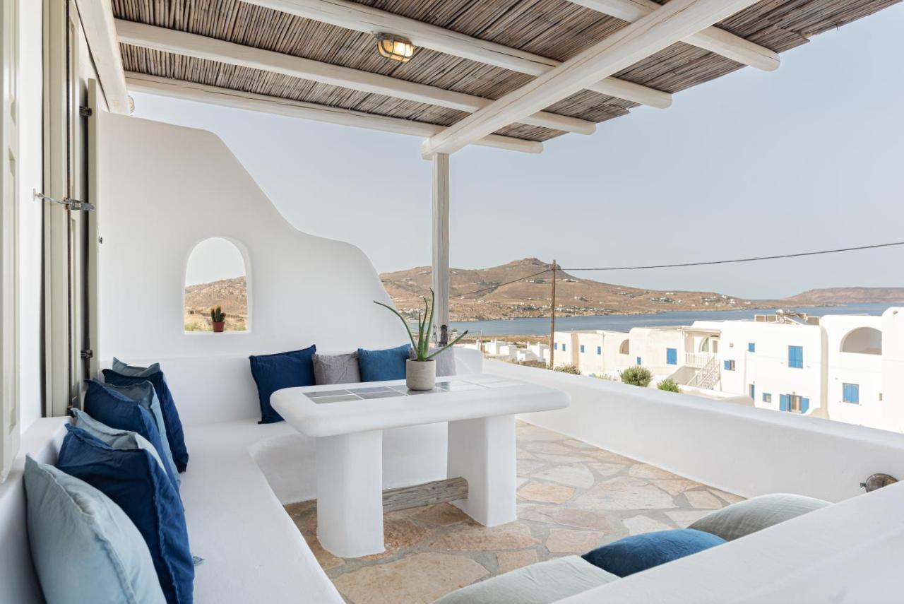 Villa Mykonos Unique Villas By 2doors