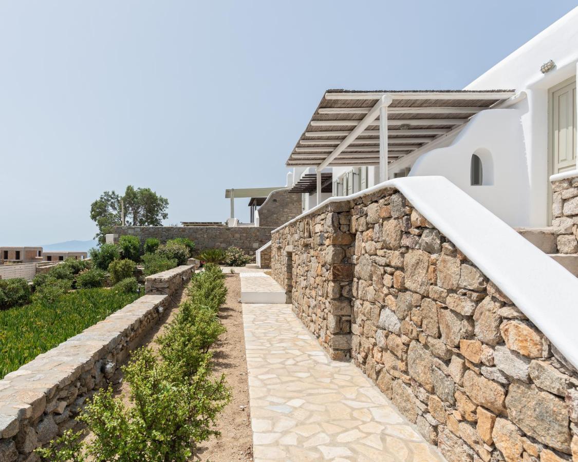 Mykonos Unique Villas By 2doors *