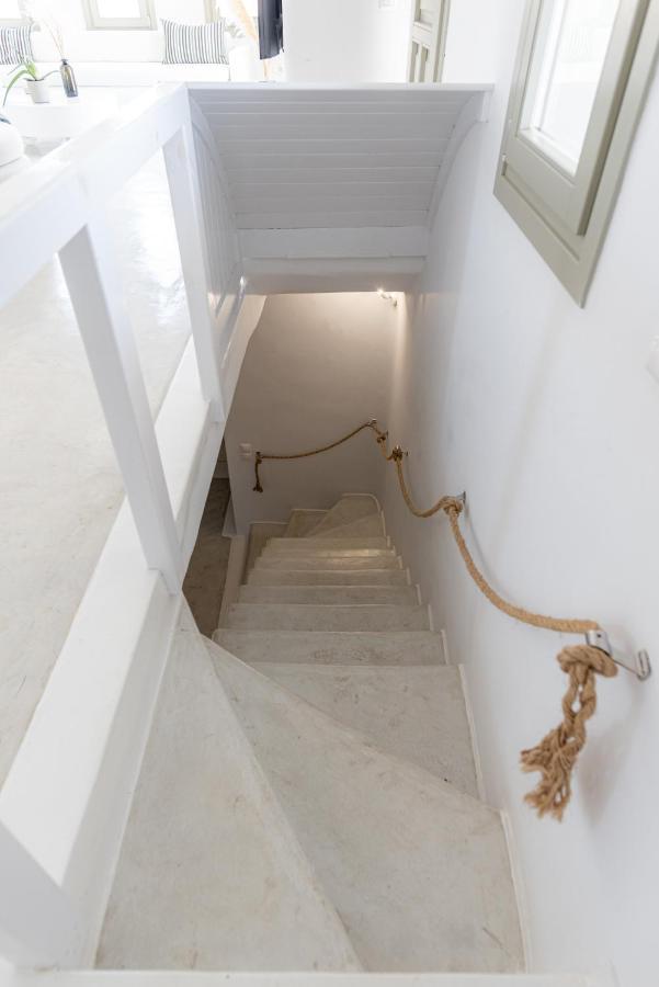 Villa Mykonos Unique Villas By 2doors